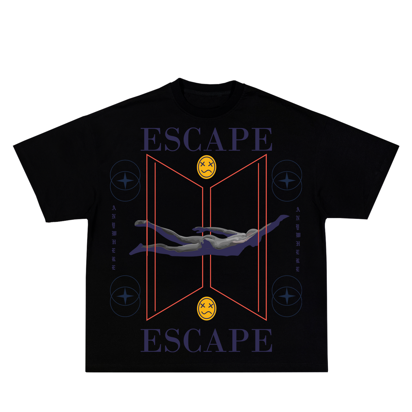 Short sleeve t-shirt
