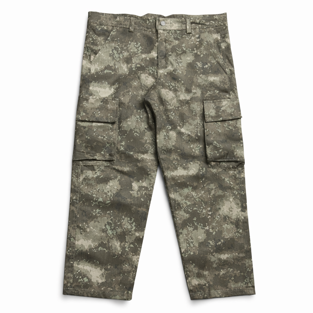 Cargo Pant