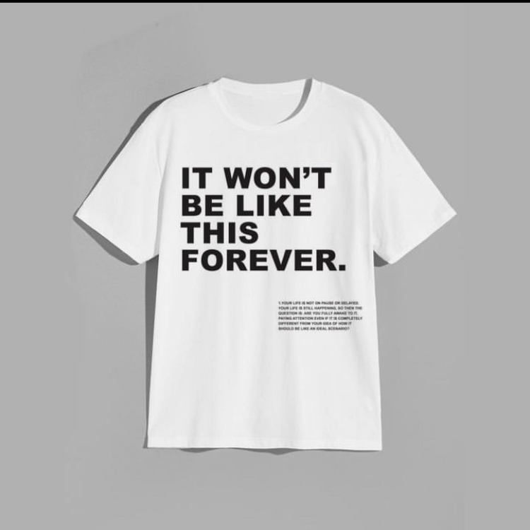 Short Sleeve T-shirt