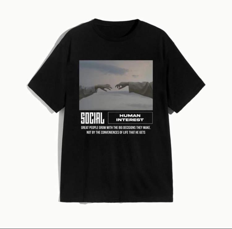 Short Sleeve T-Shirt