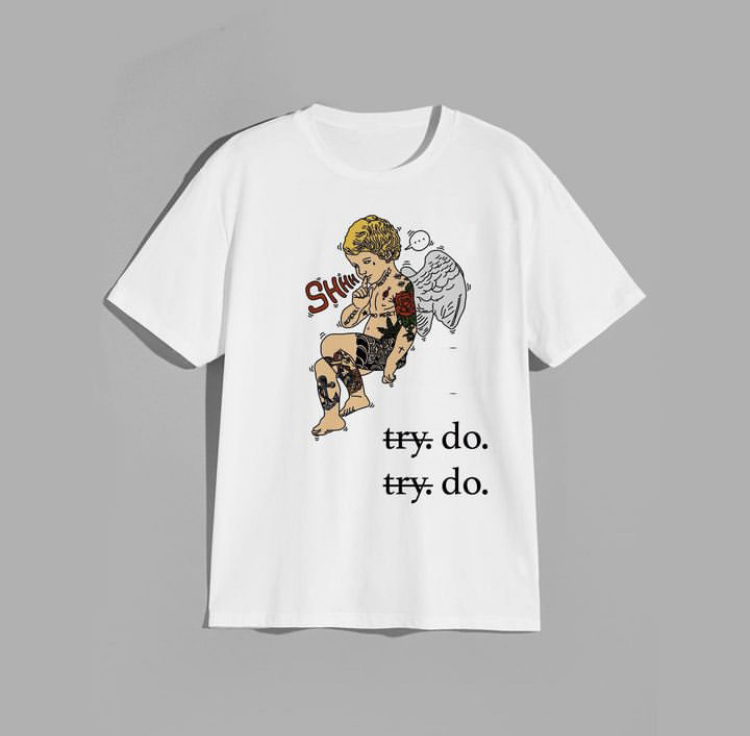 Short Sleeve T-Shirt