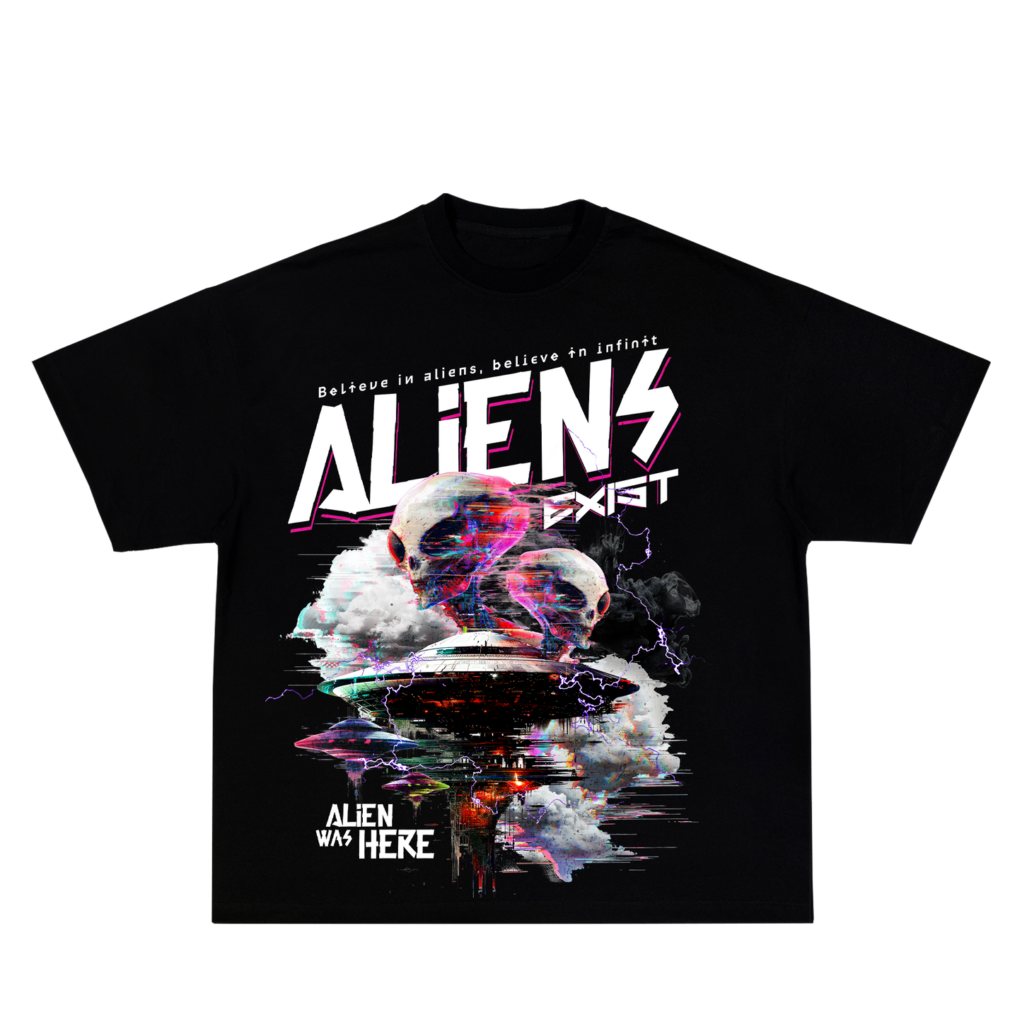 Short Sleeve T-shirt
