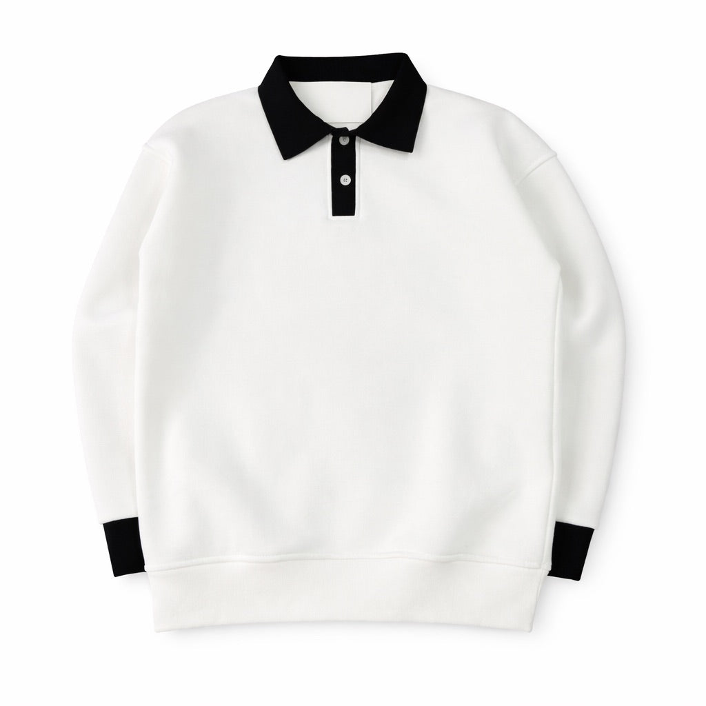 RUGBY POLO