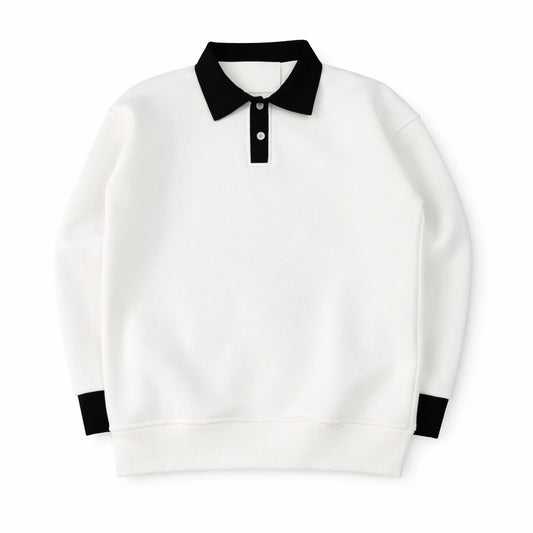 RUGBY POLO