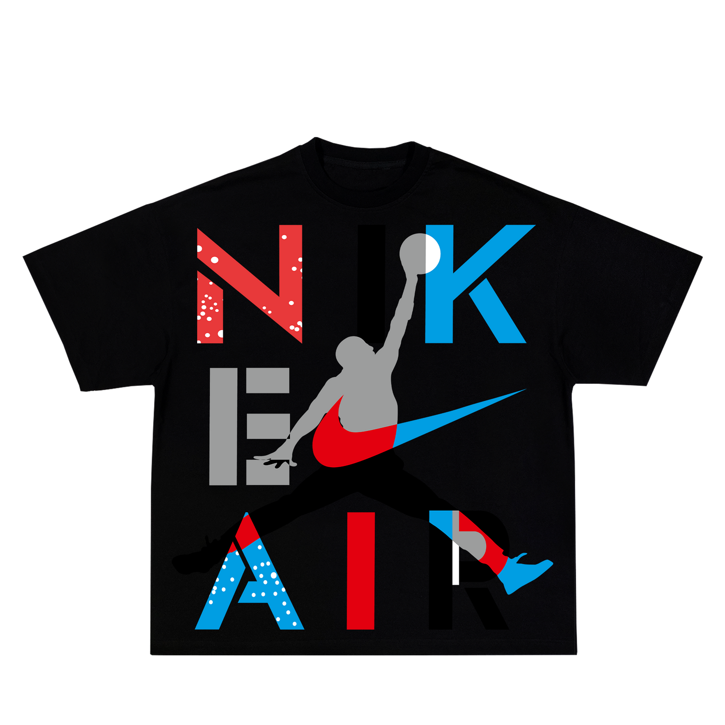 Short sleeve T-shirt