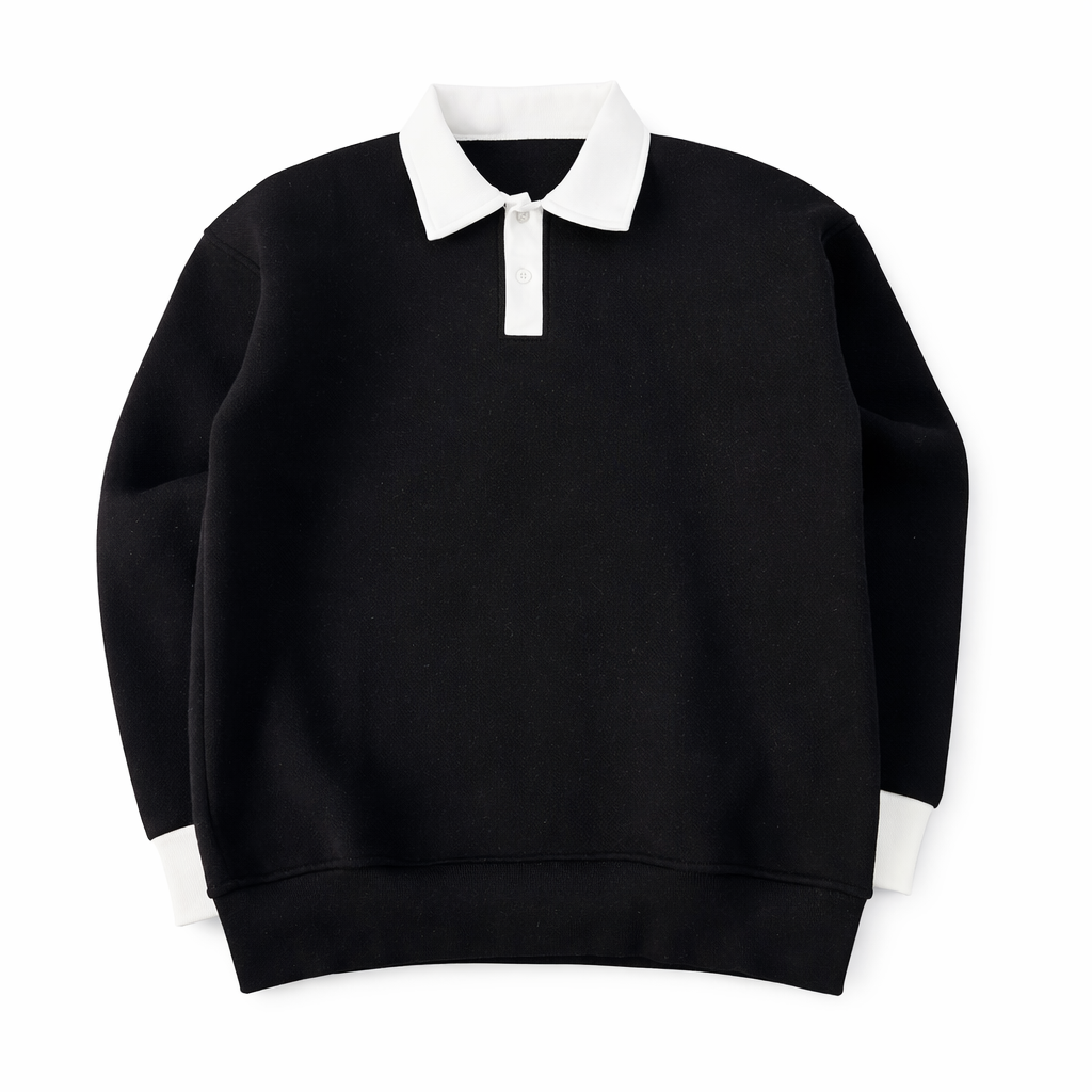 RUGBY POLO