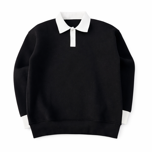 RUGBY POLO