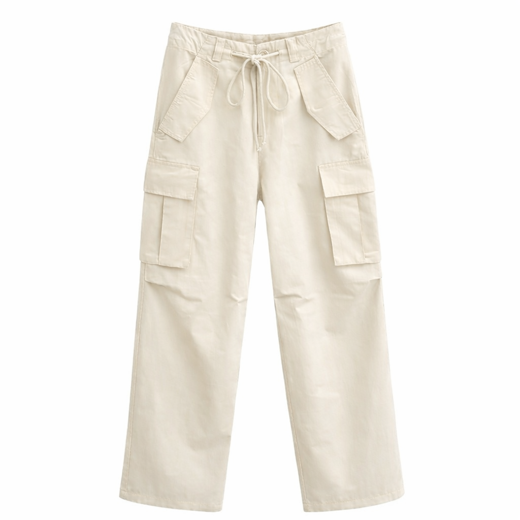 CARGO PANT