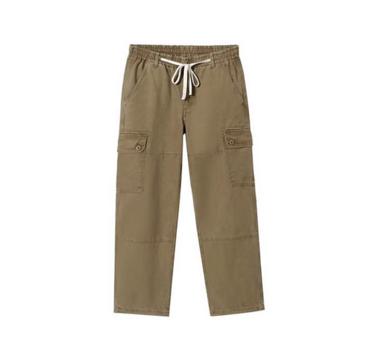 Cargo Pant