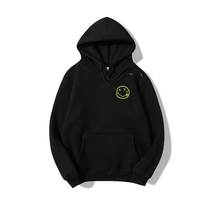 Hoodies