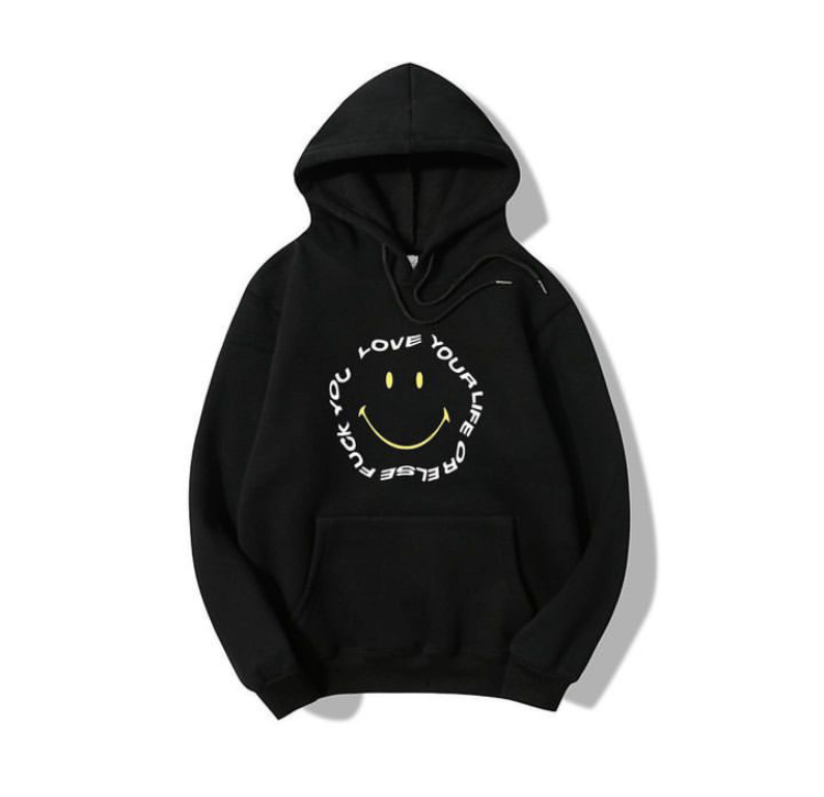 Hoodies