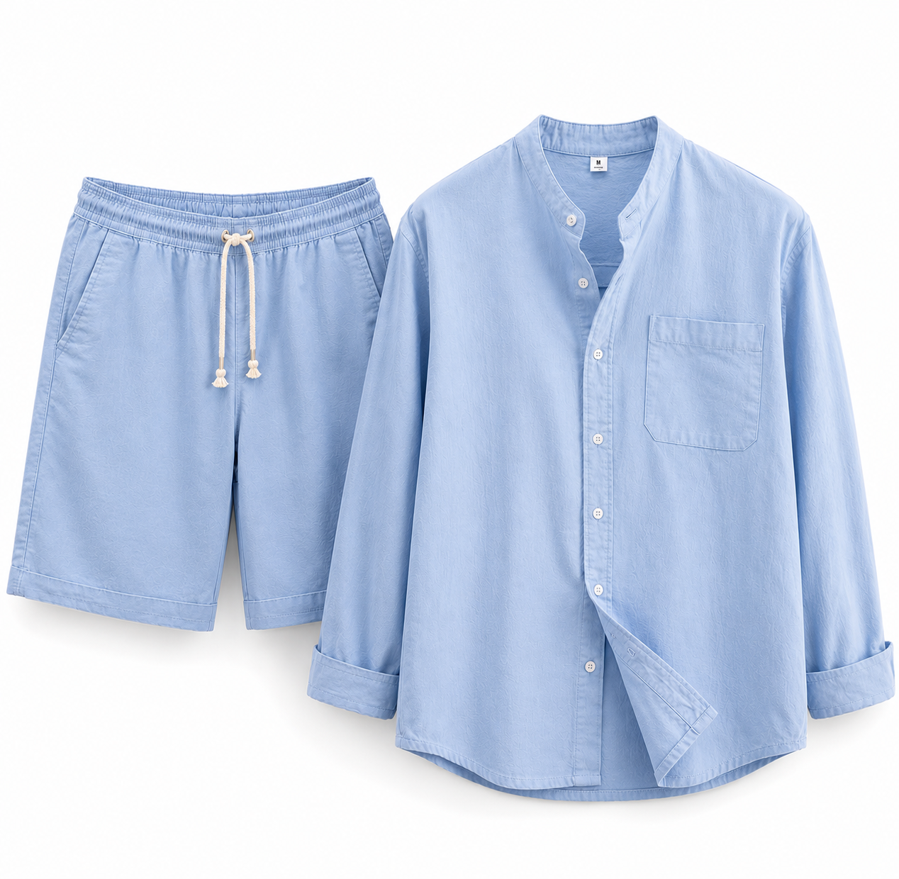 Italian Linen Set
