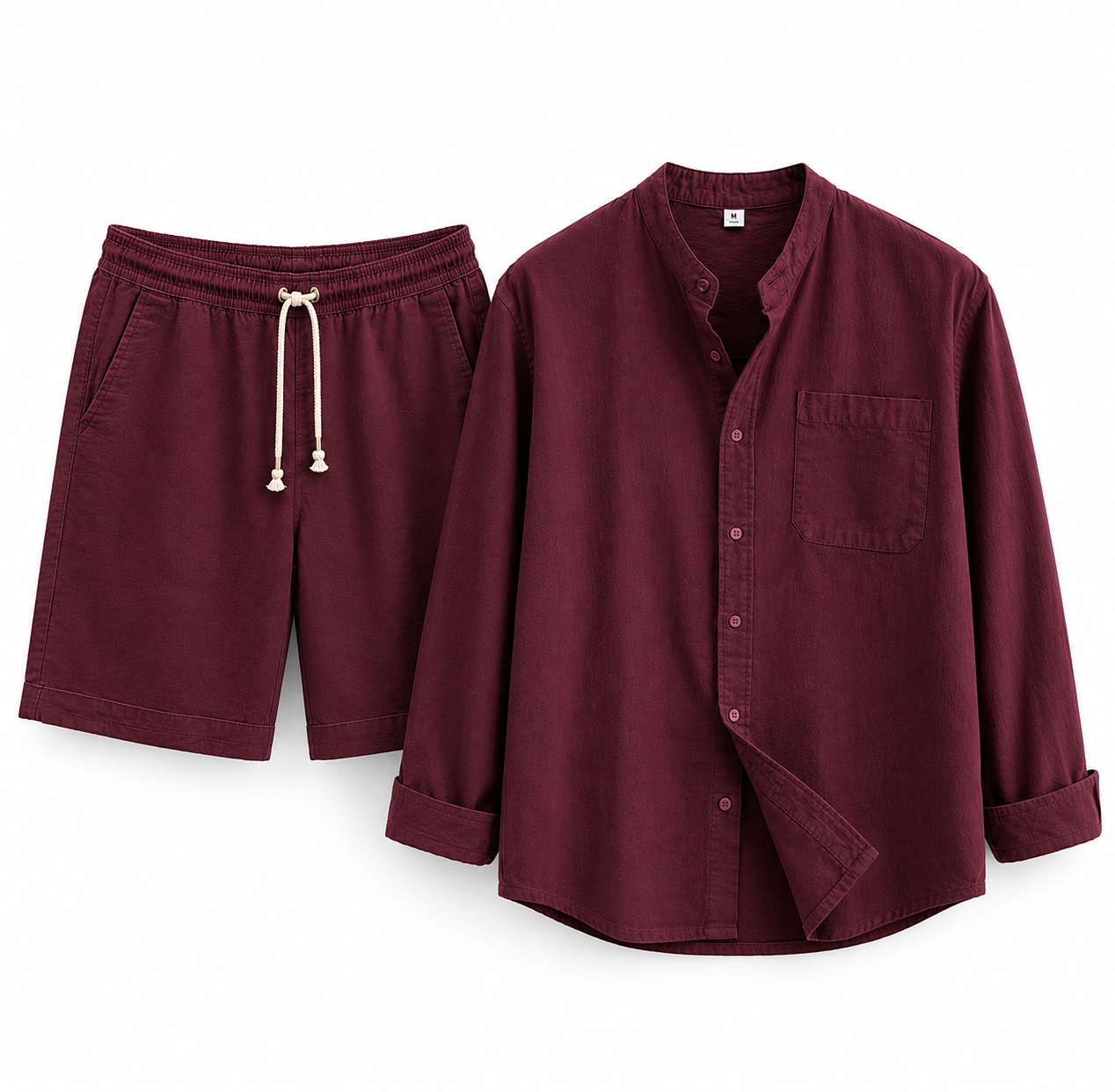 Italian Linen Set