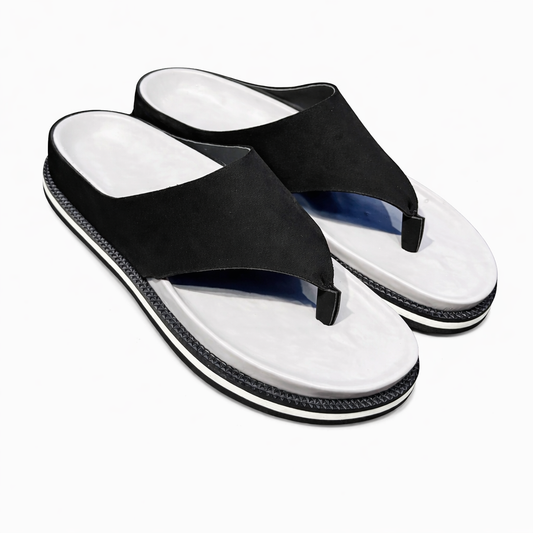 Ivory Noir Slides