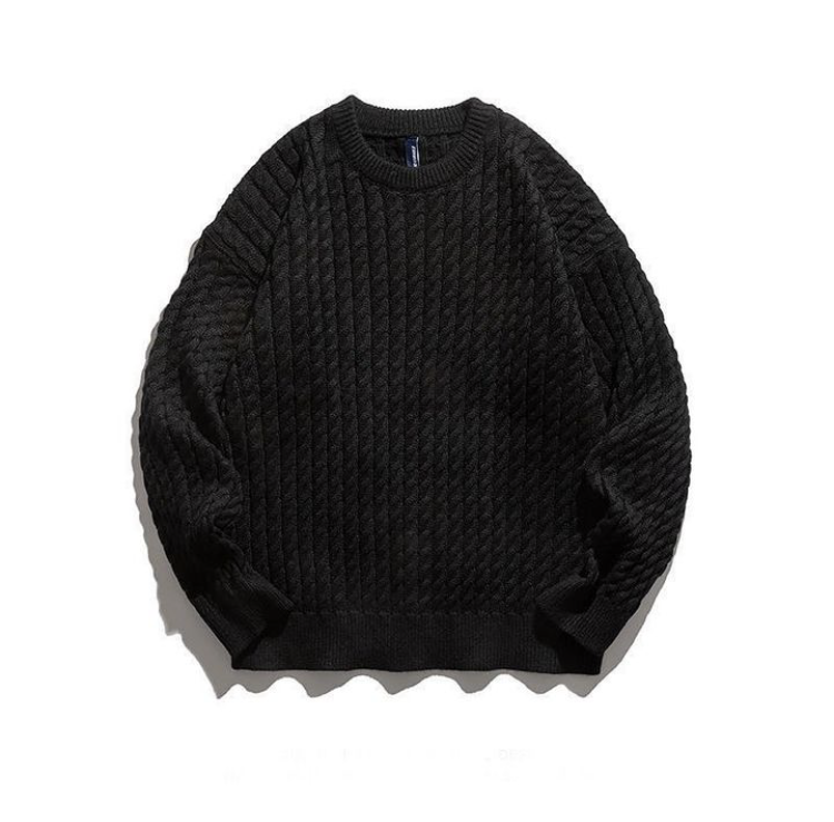 Knit Sweat