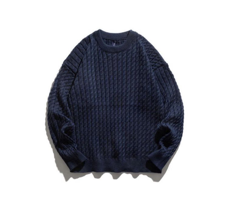 Knit Sweat