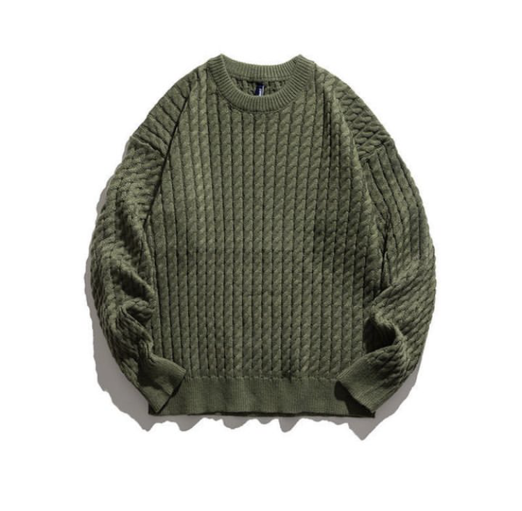 Knit Sweat