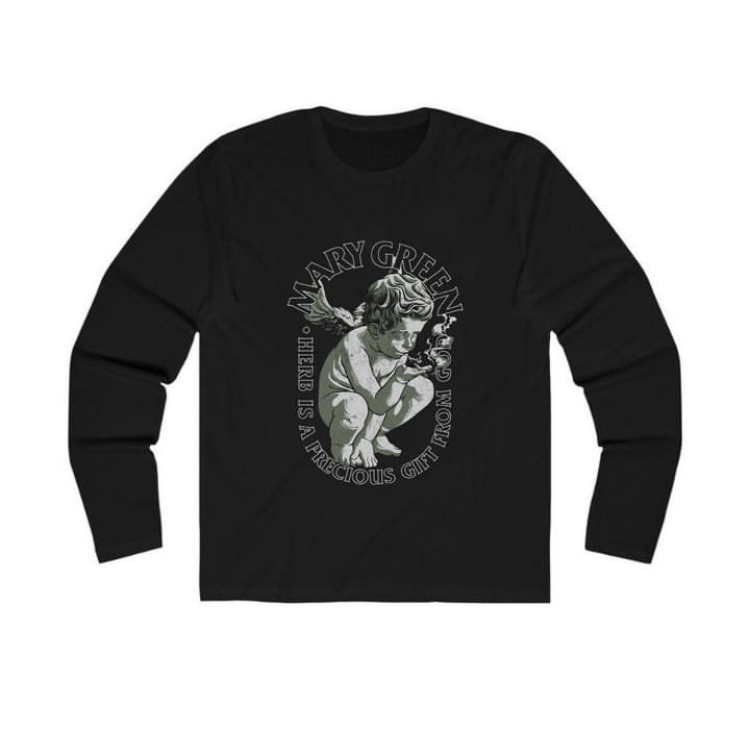 Long Sleeve T-Shirt