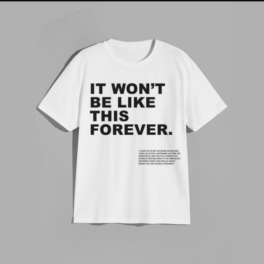 Short Sleeve T-shirt