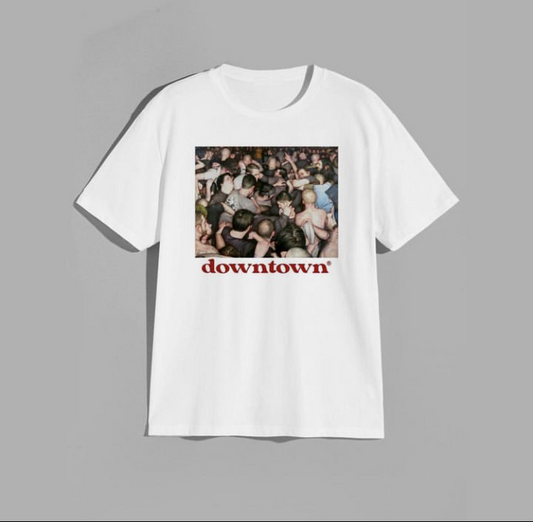 Short Sleeve T-Shirt