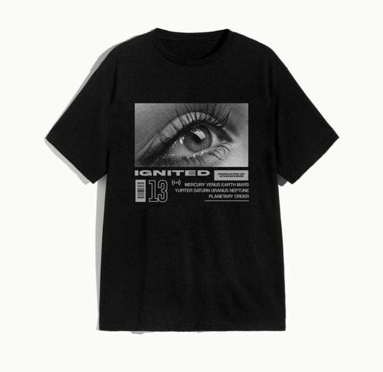 Short Sleeve T-Shirt