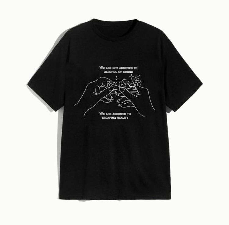 Short Sleeve T-Shirt