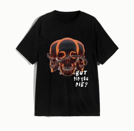 Short Sleeve T-Shirt