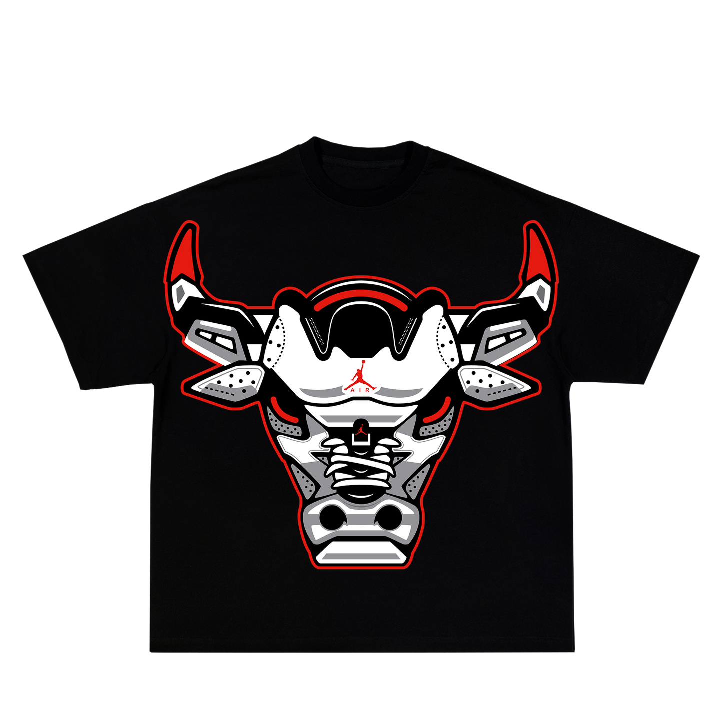 Short Sleeve T-sleeve