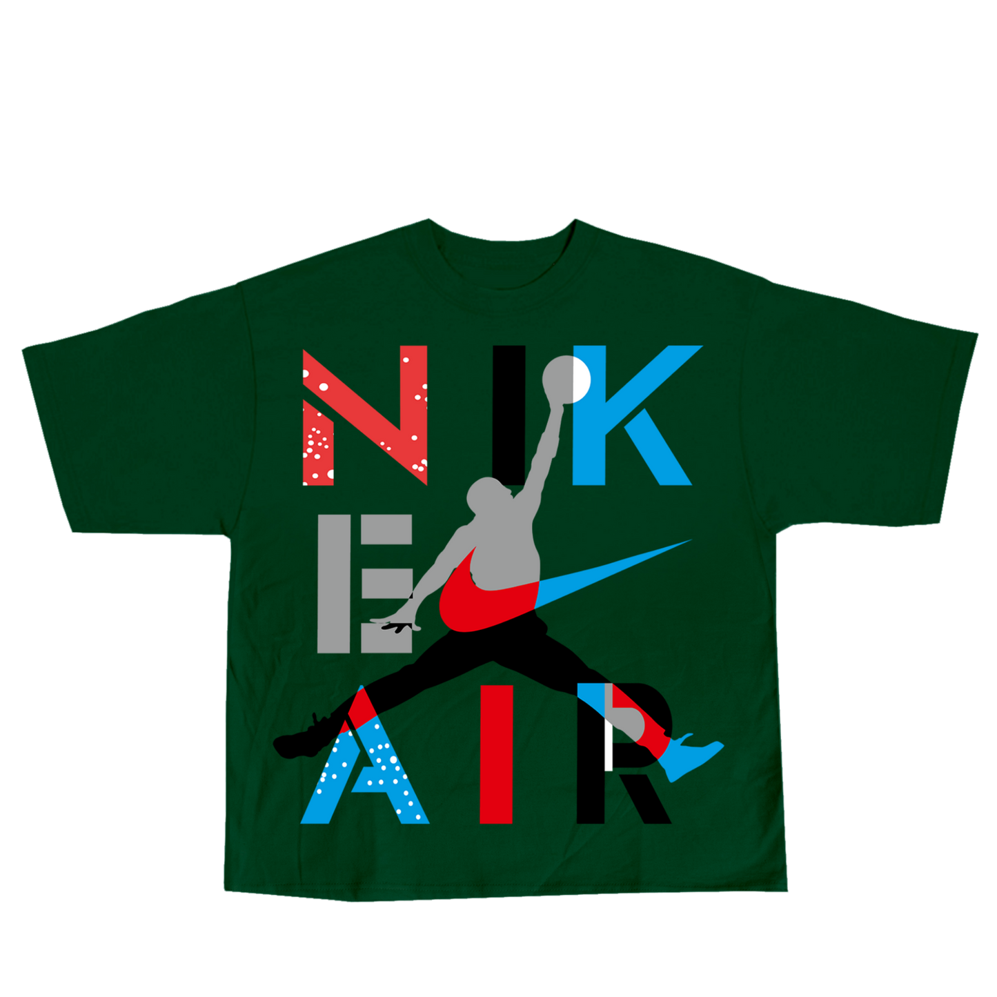 Short sleeve T-shirt