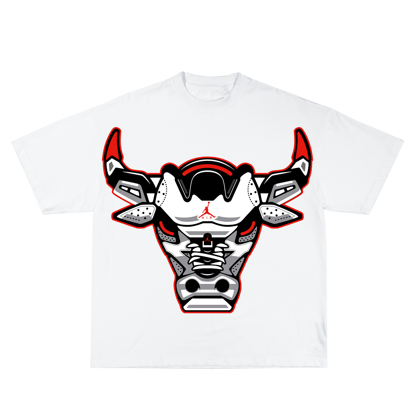 Short Sleeve T-sleeve