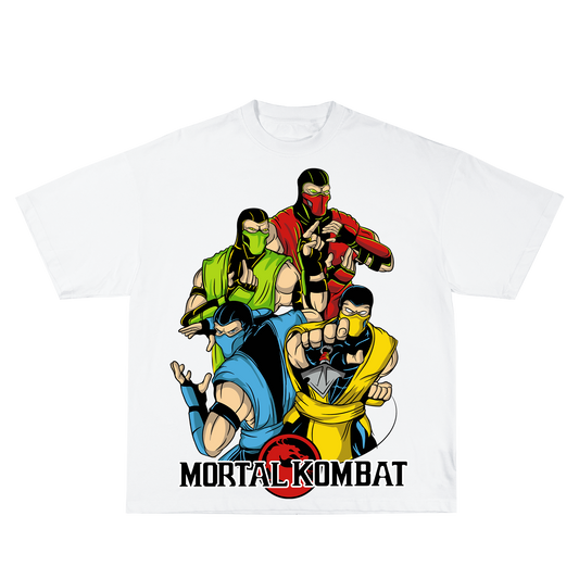 Short Sleeve T-Shirt