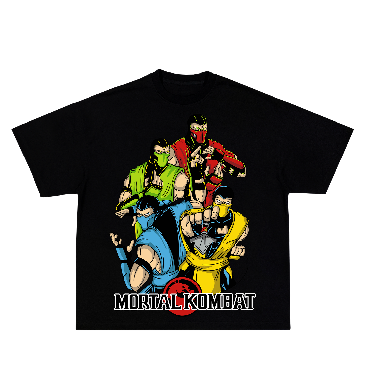 Short Sleeve T-Shirt