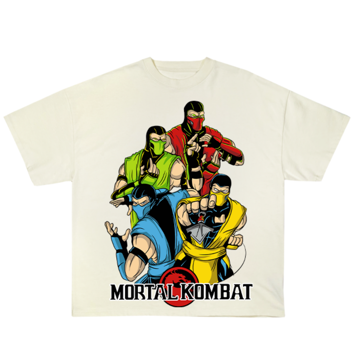 Short Sleeve T-Shirt