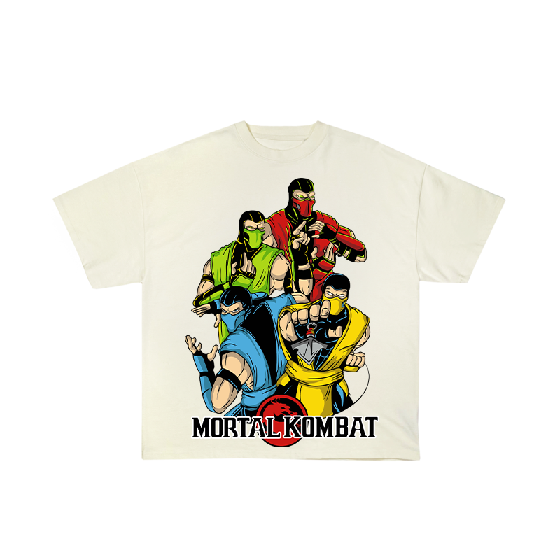 Short Sleeve T-Shirt